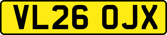VL26OJX