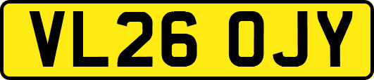 VL26OJY