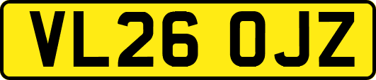 VL26OJZ