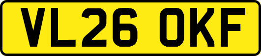 VL26OKF