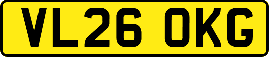 VL26OKG