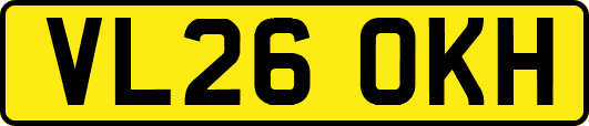 VL26OKH
