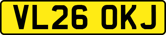 VL26OKJ