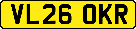 VL26OKR