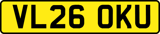VL26OKU