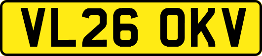 VL26OKV