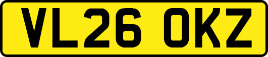 VL26OKZ