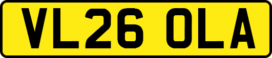 VL26OLA