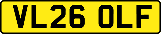 VL26OLF
