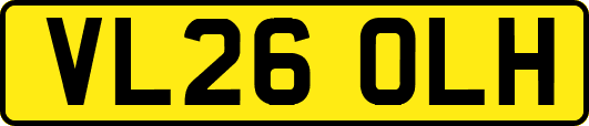 VL26OLH