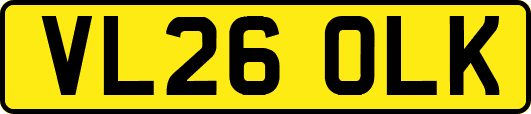 VL26OLK