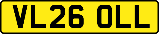VL26OLL