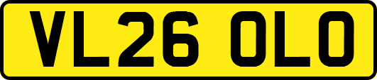 VL26OLO