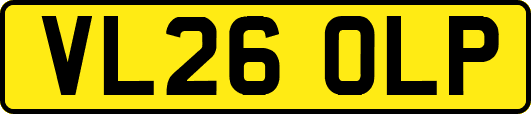 VL26OLP