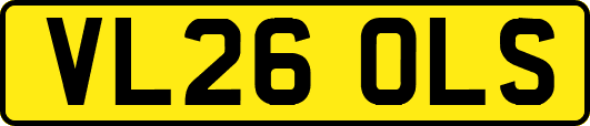 VL26OLS