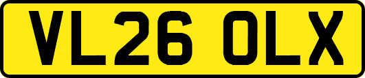 VL26OLX