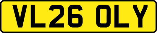 VL26OLY