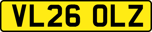 VL26OLZ