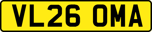 VL26OMA