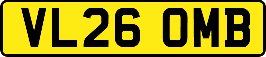 VL26OMB