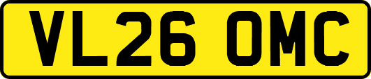 VL26OMC