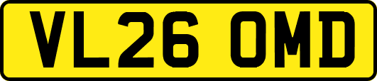 VL26OMD