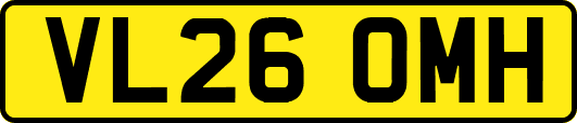 VL26OMH