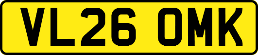 VL26OMK