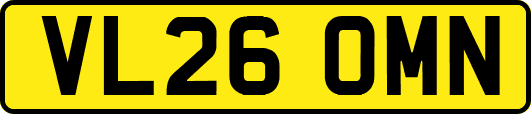 VL26OMN
