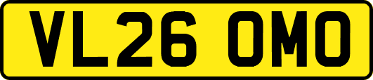 VL26OMO