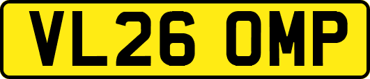 VL26OMP
