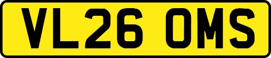 VL26OMS