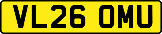 VL26OMU