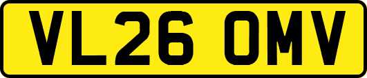 VL26OMV