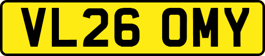 VL26OMY