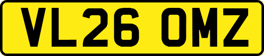 VL26OMZ