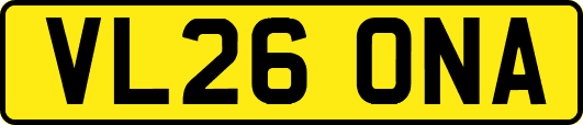 VL26ONA
