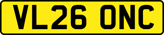 VL26ONC