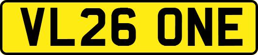 VL26ONE