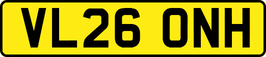 VL26ONH