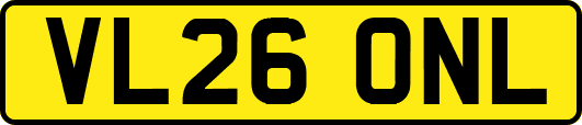 VL26ONL
