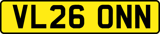 VL26ONN