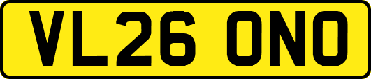 VL26ONO