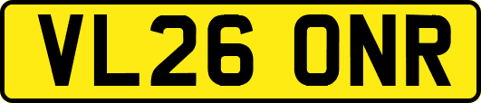 VL26ONR