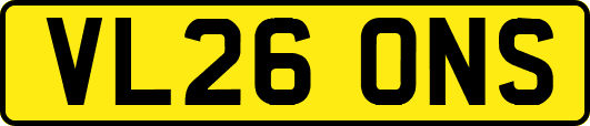 VL26ONS