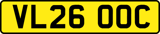 VL26OOC