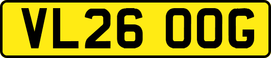 VL26OOG