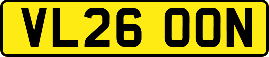 VL26OON
