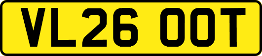 VL26OOT