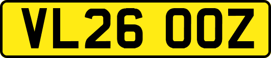 VL26OOZ